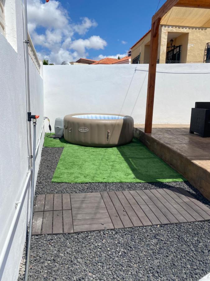 Casa Ivan 塔拉哈勒赫 外观 照片